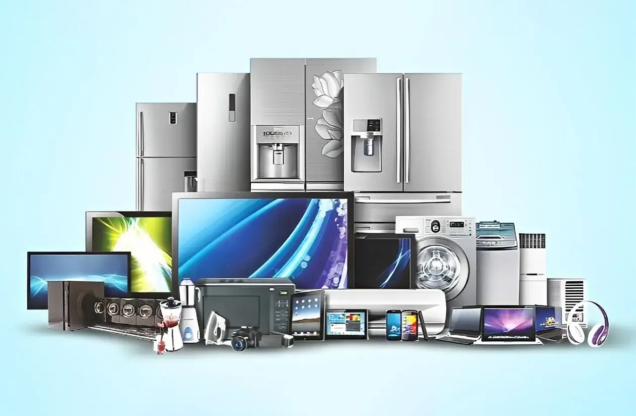 Electronics Appliances