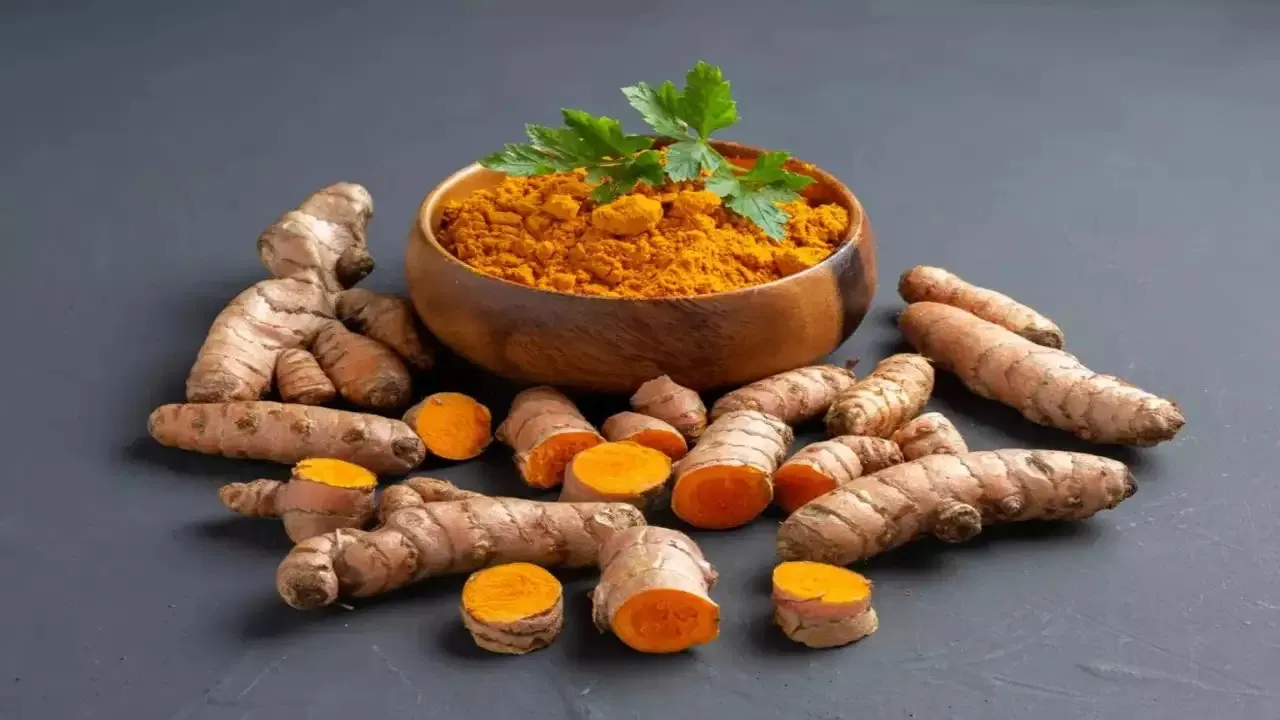 DIDUF Aurko Turmeric Powder