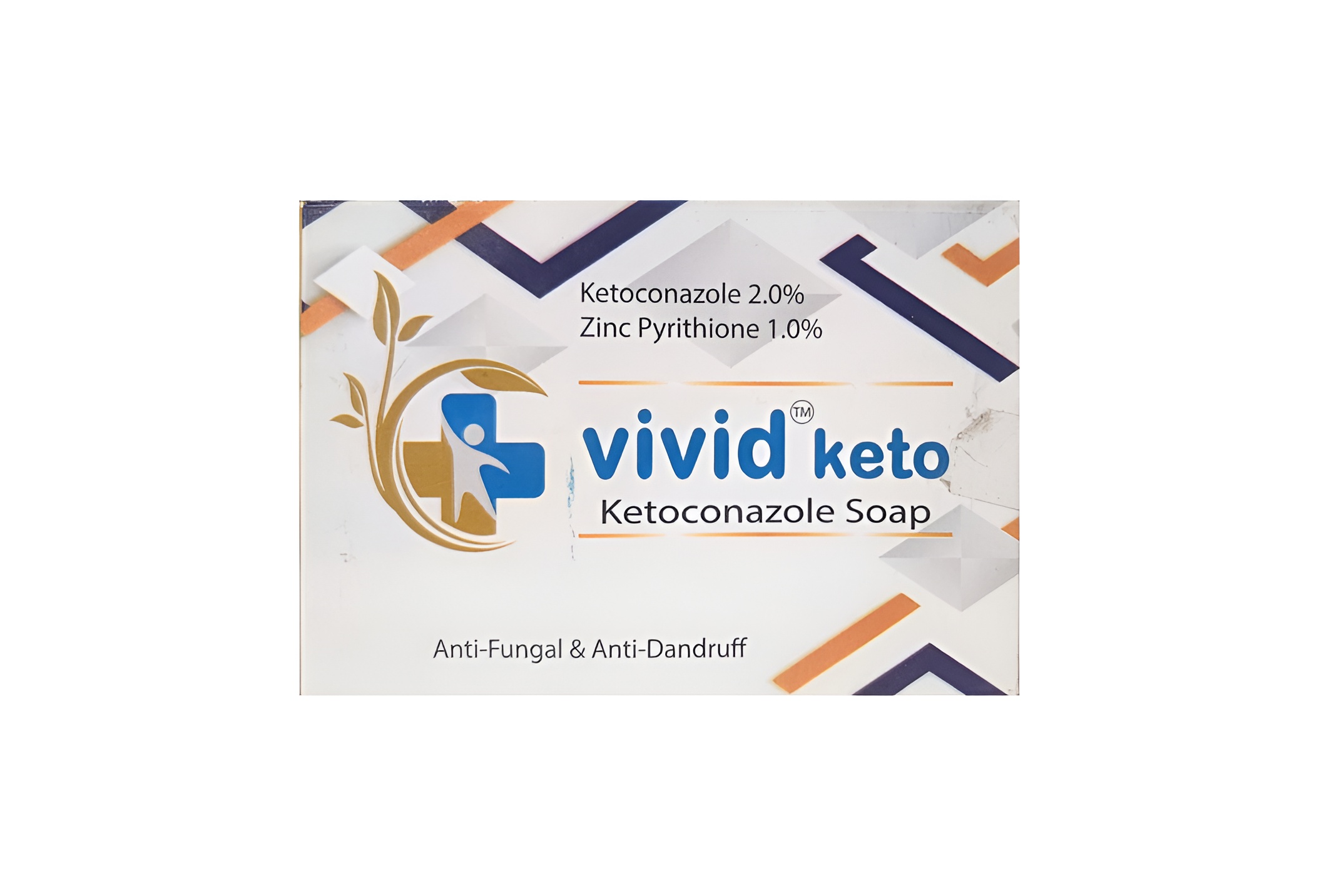 Vivid Keto Soap