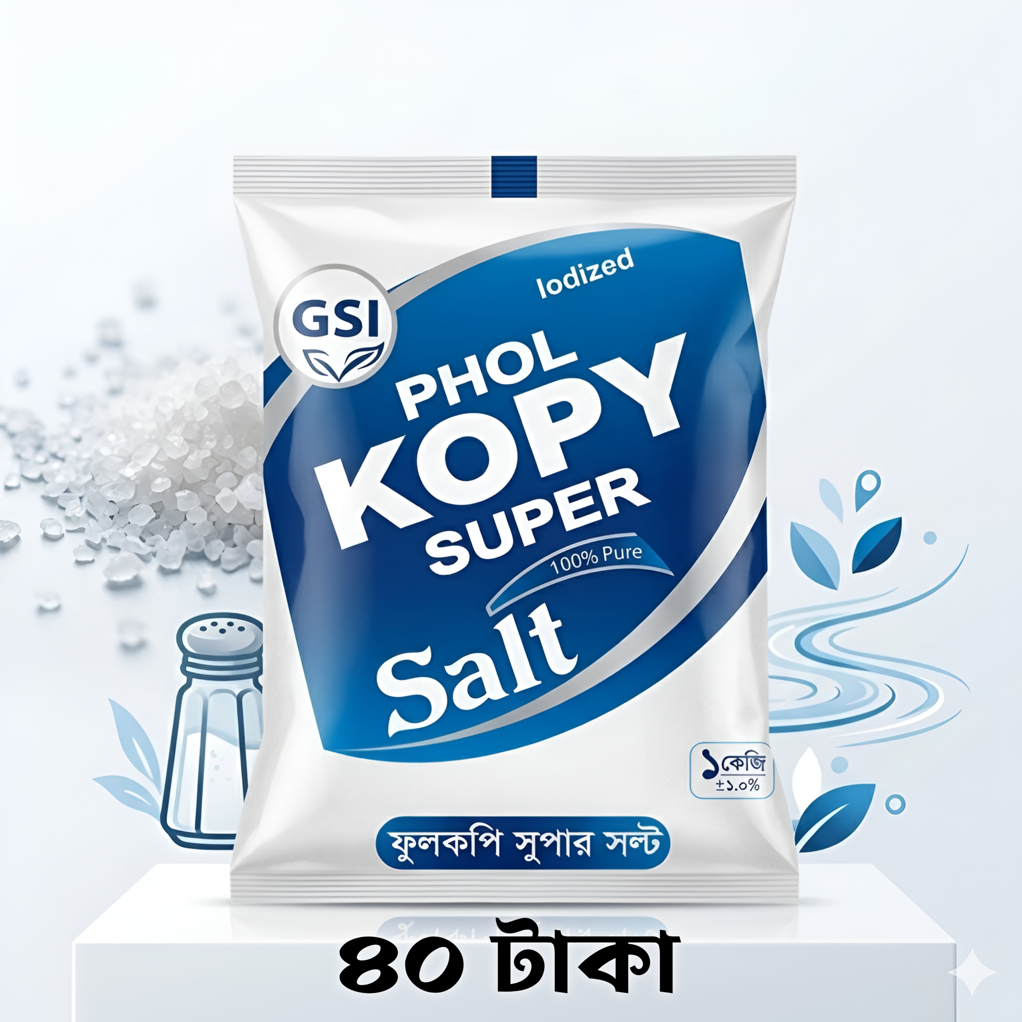 বেসিক এক্টিব প্যাকেজ ঈদ স্পেশাল