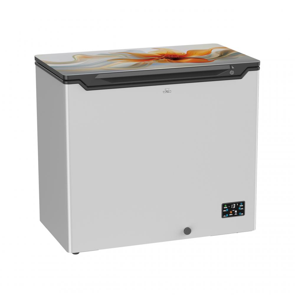 Walton Freezer WCF-2A0-GSRE-XX-P (Inverter)