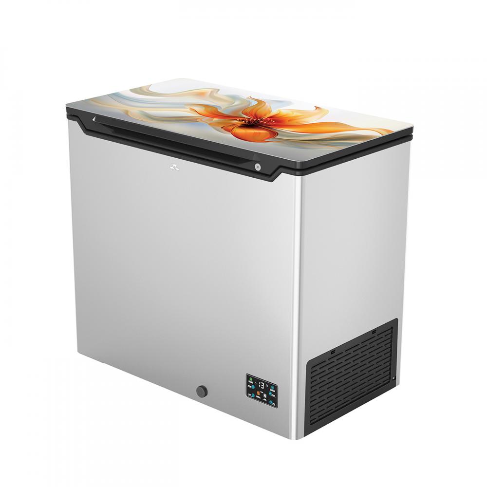 Walton Freezer WCF-2A0-GSRE-XX-P (Inverter)