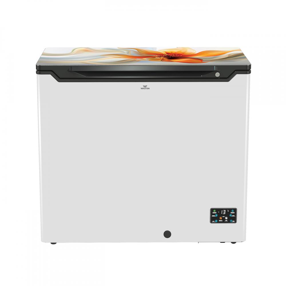 Walton Freezer WCF-2A0-GSRE-XX-P (Inverter)
