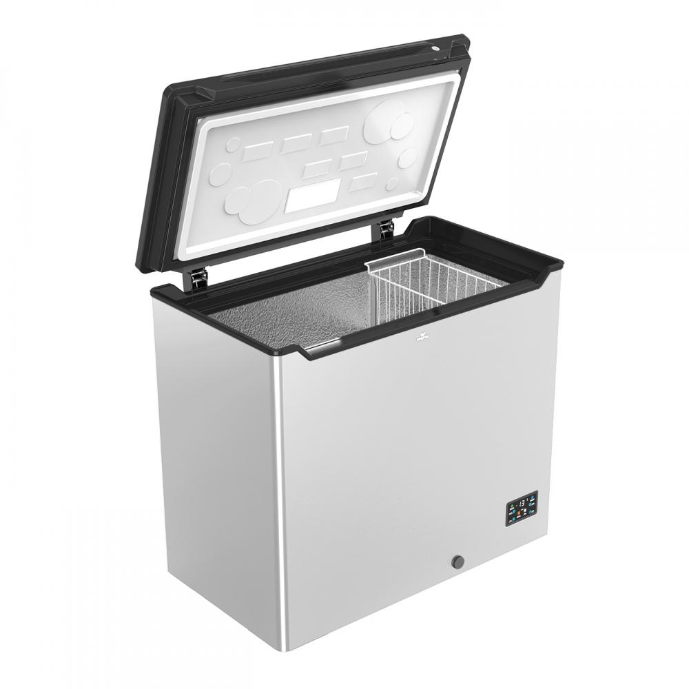 Walton Freezer WCF-2A0-GSRE-XX-P (Inverter)