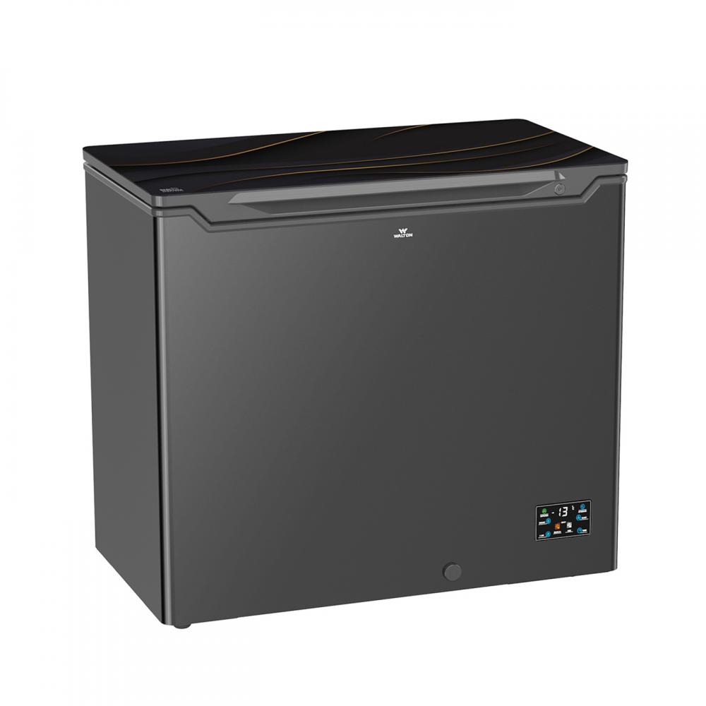 Walton Freezer WCF-2A0-GSRE-XX-P (Inverter)