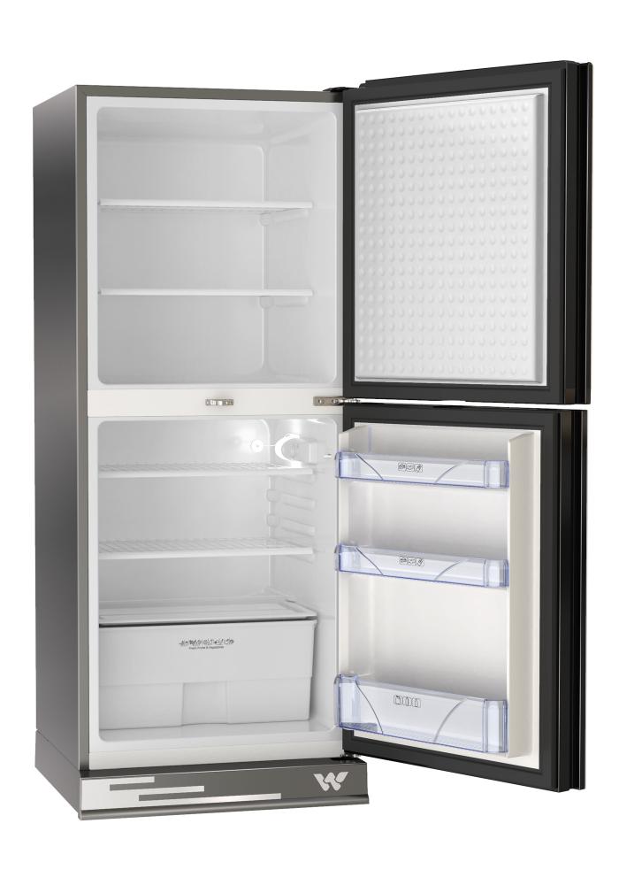 WFC-3X7-GDEH-DD (Inverter)