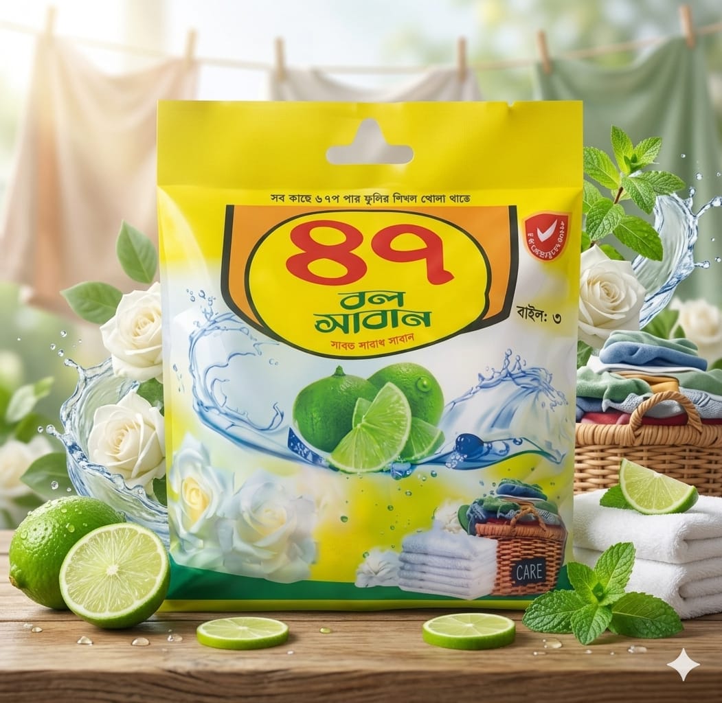 স্যালারি অ্যাক্টিভ প্যাকেজ – ০২