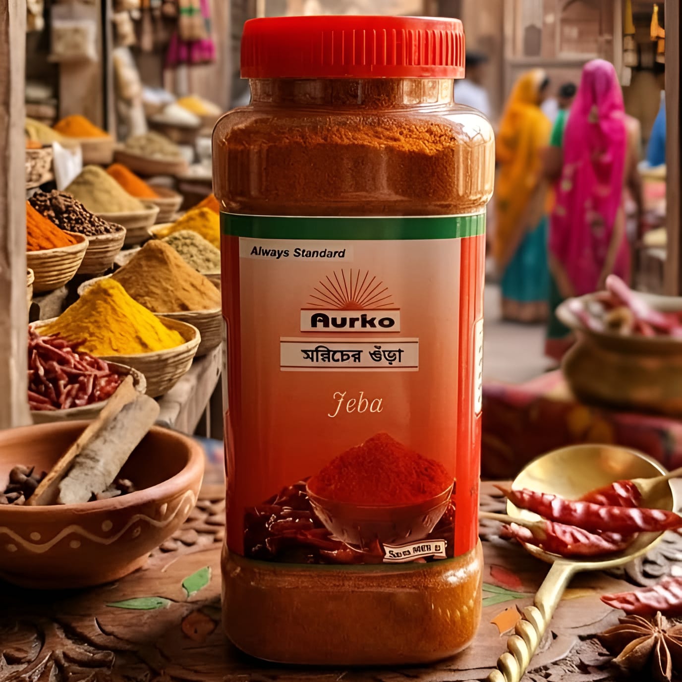 স্যালারি অ্যাক্টিভ প্যাকেজ – ০২