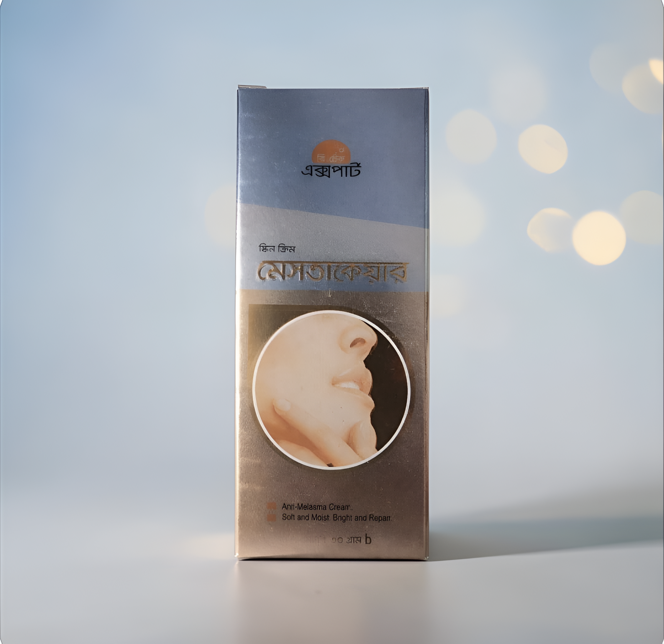 DIDUF Mesta Care Skin Cream