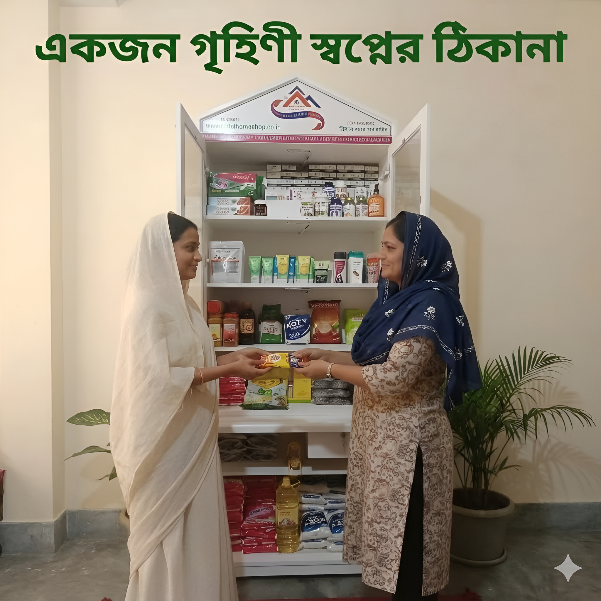 DIDUF HOME SHOP CORNER