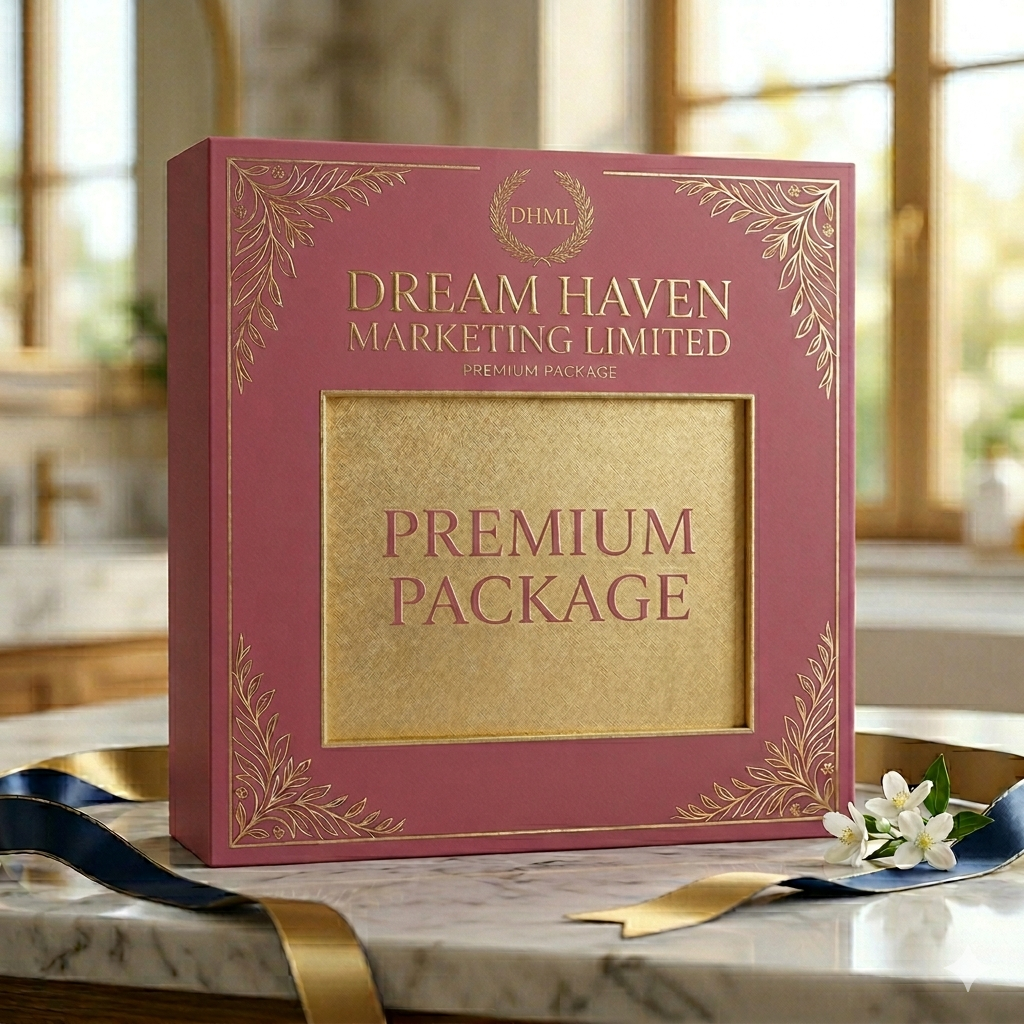 Premium Package