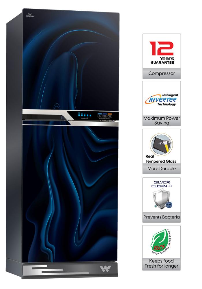 Walton WFC-3D8-GDEH-DD (Inverter)