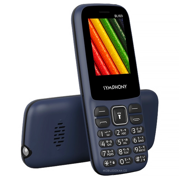 Symphony BL103